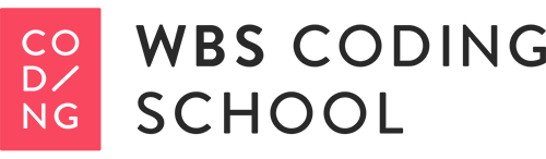 WBS CODING SCHOOL Logo